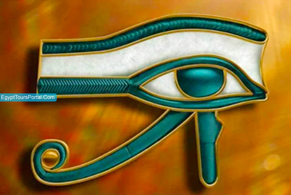 Wadjet - Ancient Egyptian Symbols - Egypt Tours Portal