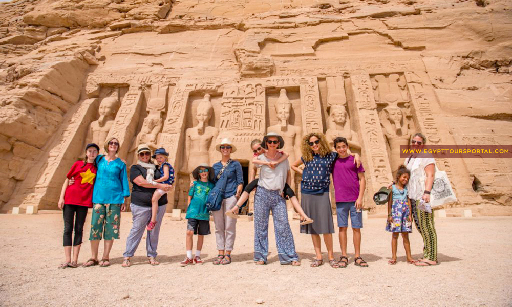 In the Footsteps of History: Egypt Family Tours Crafted for Australians - Family-Friendly Activities