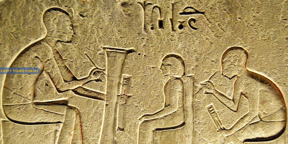 Ancient Egyptian Inventions In Philosophy & History - Egypt Tours Portal