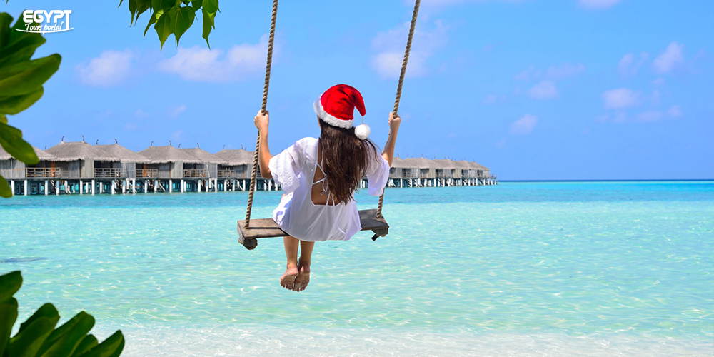 Hurghada - Christmas and New Year in Egypt