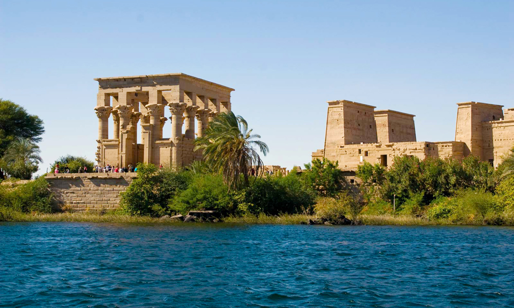 Nile River History - Egypt Tours Portal