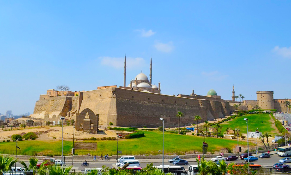 Saladin Achievements - Egypt Tours Portal