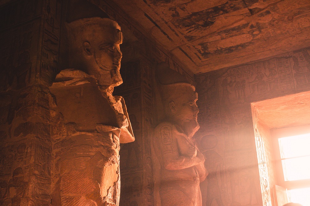 Abu Simbel Temple - Egypt Tours Portal Abu Simbel Temple - Egypt Tours Portal