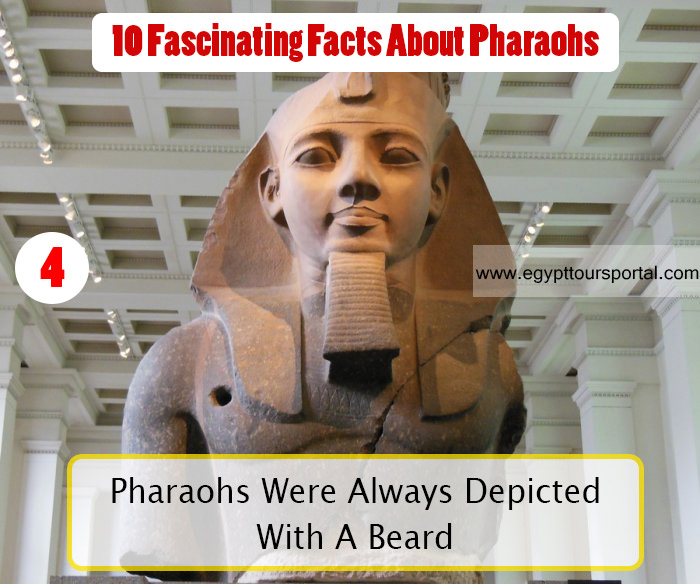 Ramses II - Egypt Tours Portal