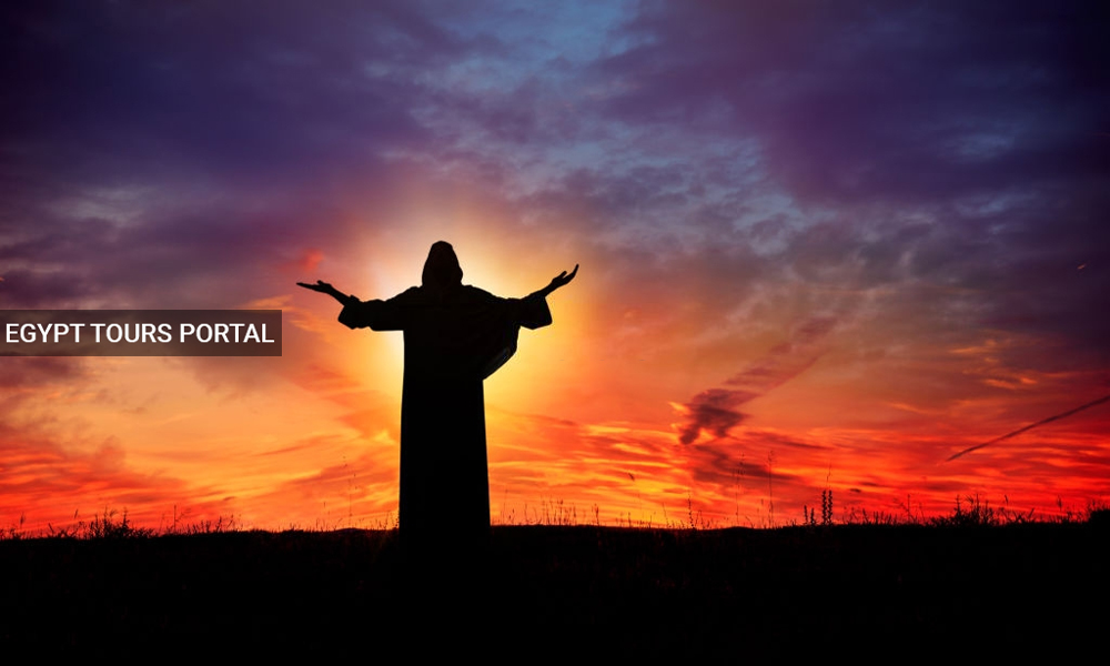 Easter Event in Egypt - Egypt Tours Portal