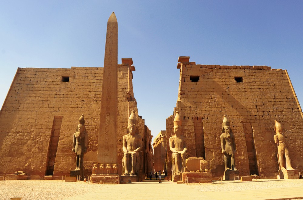 Luxor Karnak Temple - Things to do in Marsa Alam - Egypt Tours Portal