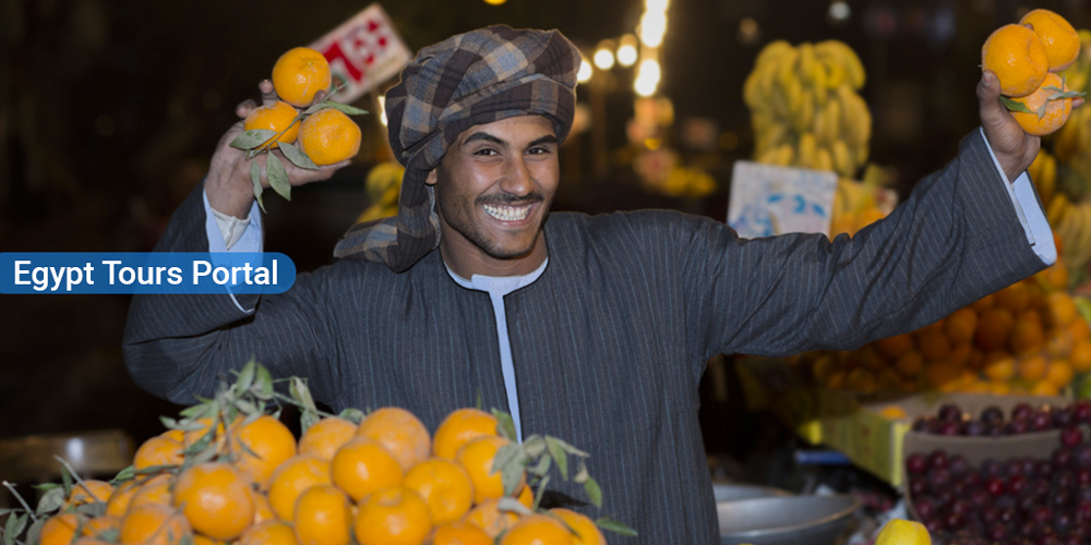 Egypt Public - Reasons to Visit Egypt - Egypt Tours Portal