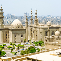 Sultan Hassan Mosque - Egypt Tours Portal
