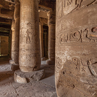 Abydos Temple - Egypt Tours Portal