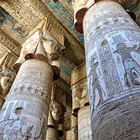 Dendera Temple - Egypt Tours Portal