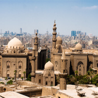 Sultan Hassan Mosque - Egypt Tours Portal
