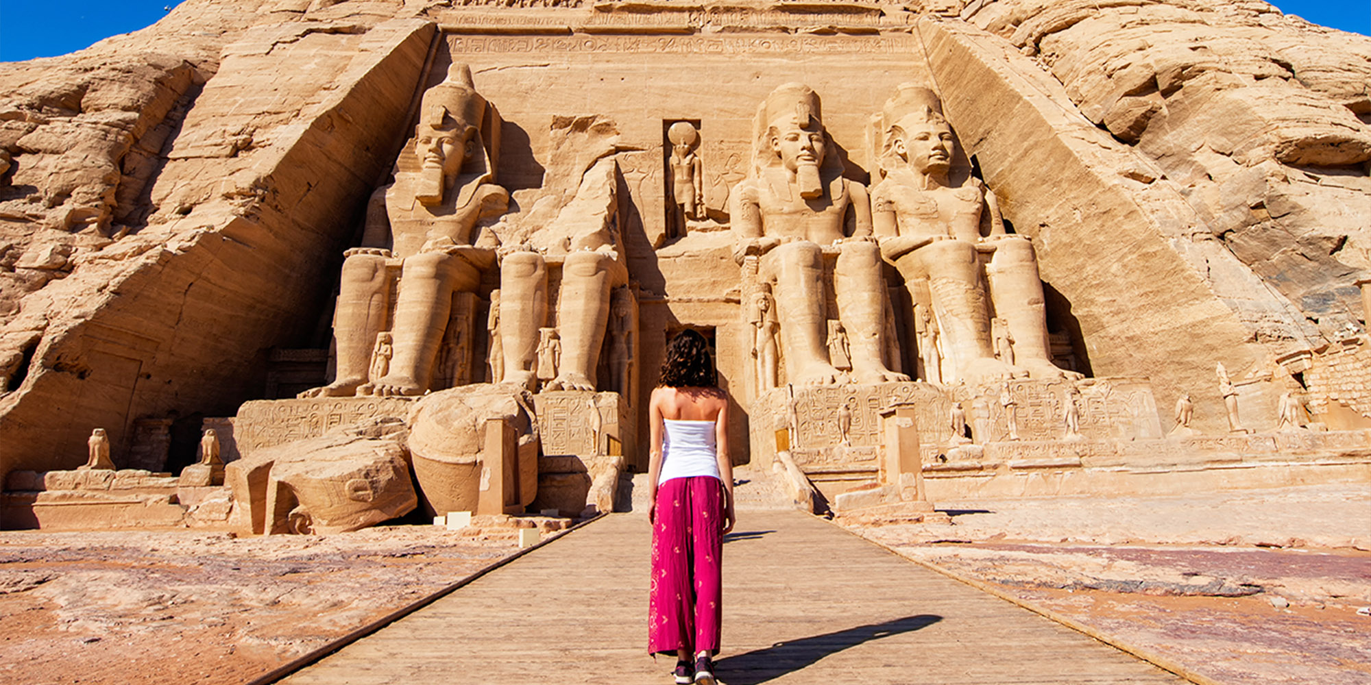 Essential Egypt in 13 Days Christmas & New Year Holiday - Egypt Tours Portal
