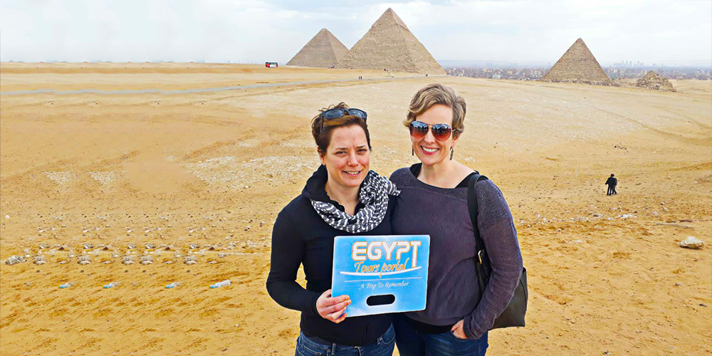 Accompany With Egyptologist Tour Guide - How to Enjoy Egypt Easter Holiday - Egypt Tours Portal