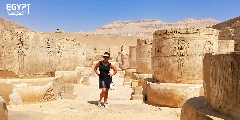 Discover the History of Egypt Attractions - How to Enjoy Egypt Easter Holiday - Egypt Tours Portal