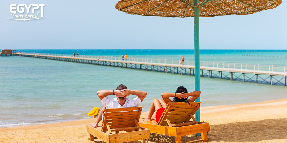 Easter Vacation in the Red Sea - How to Enjoy Egypt Easter Holiday - Egypt Tours Portal