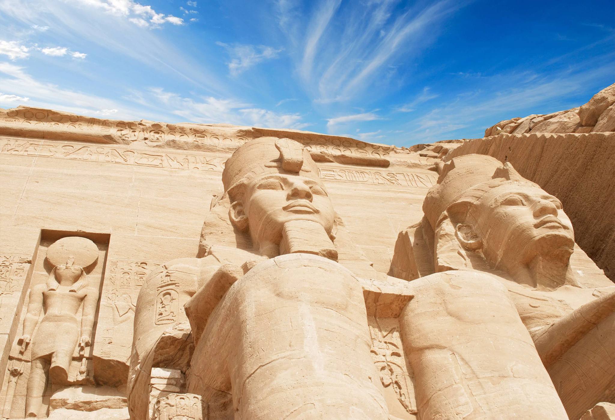 Top Egypt Itinerary 11 Days Holidays 11 Days Egypt Holidays UK