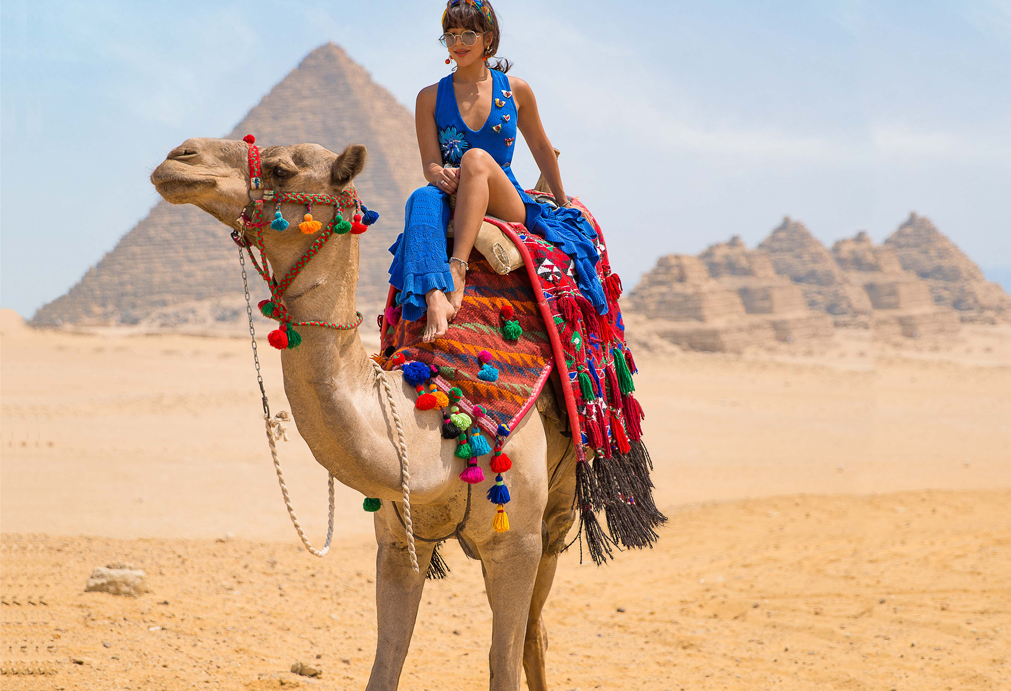 egypt tour all inclusive