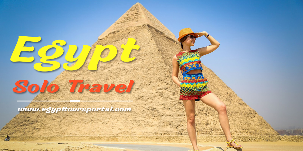 Egypt Solo Travel - Tours From Hurghada