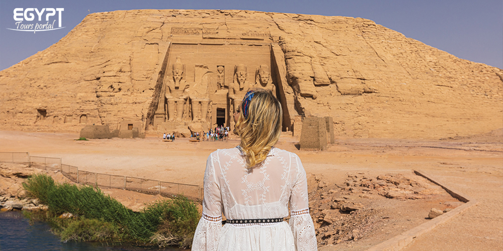 Visit Abu Simbel Temples During Easter - How to Enjoy Egypt Easter Holiday - Egypt Tours Portal