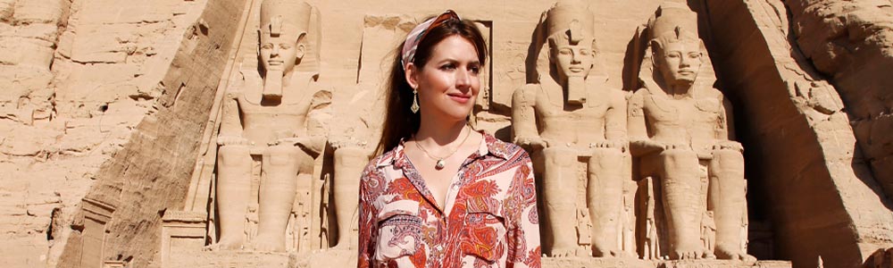 Abu Simbel - Makadi Bay Excursion to Explore Egypt Highlights in 3 Days - Egypt Tours Portal