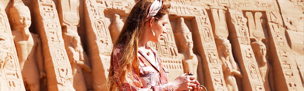 Abu Simbel - Makadi Bay Excursion to Luxor & Abu Simbel in Two Days - Egypt Tours Portal