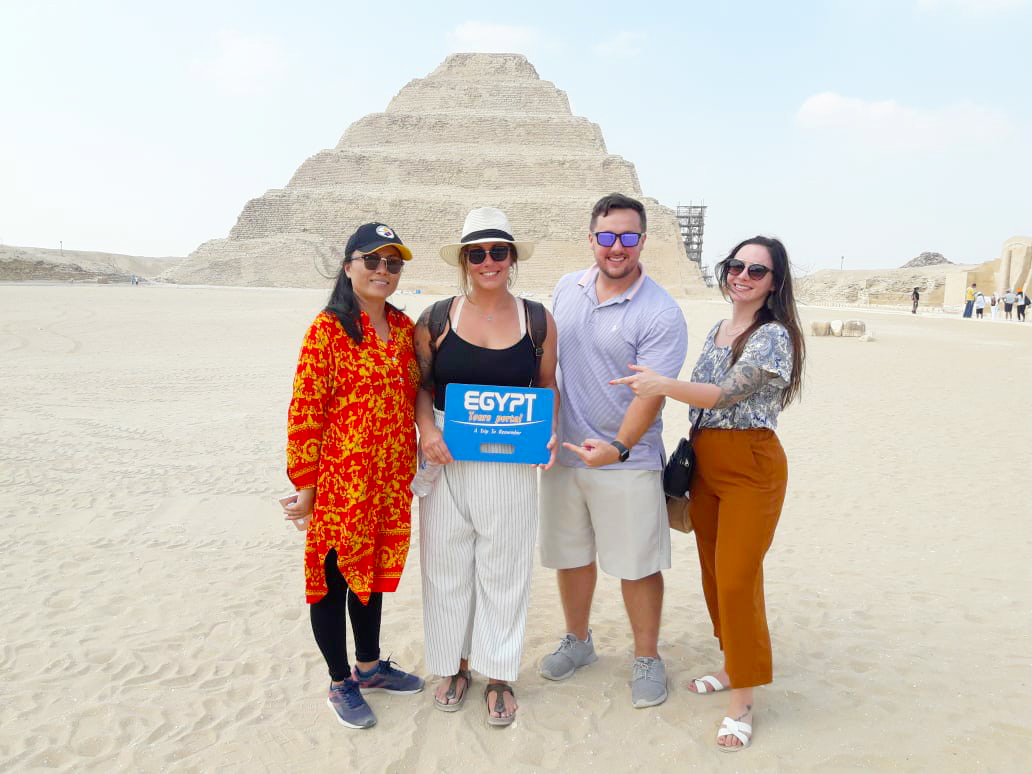 Make Memories of a Lifetime: Egypt Tours Designed for UK Explorers - Adventure Activities in Egypt