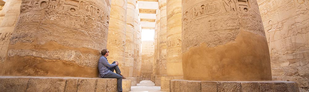 Luxor Day Trip from Makadi Bay - Egypt Tours Portal
