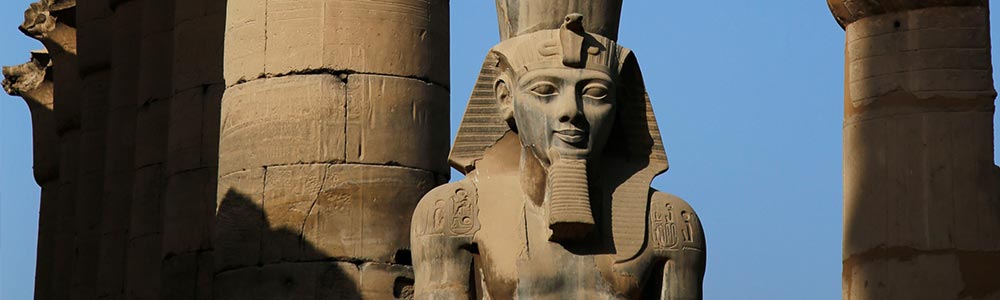 Luxor Temple - Makadi Bay Excursion to Luxor in Two Days Trip - Egypt Tours Portal