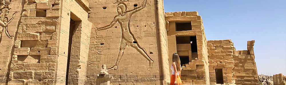 Makadi Bay Excursion to Aswan & Abu Simbel in Two Days Tour - Egypt Tours Portal