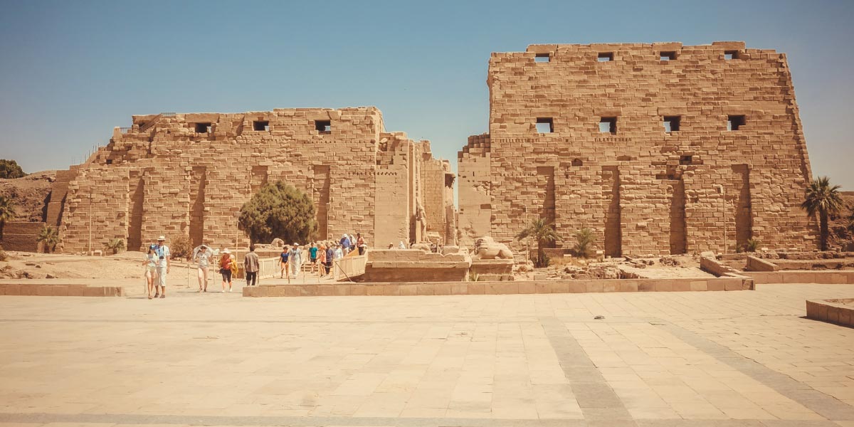 Makadi Bay Excursion to Cairo & Luxor in Two Days Tour - Egypt Tours Portal