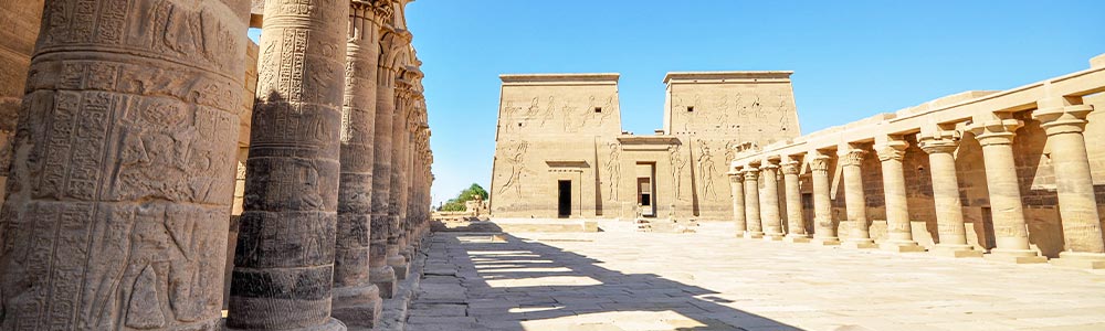 Makadi Bay to Aswan - Discover Aswan Landmarks - Egypt Tours Portal