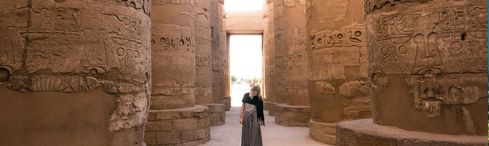 Makadi Bay to Luxor - Discover Luxor Landmarks - Egypt Tours Portal
