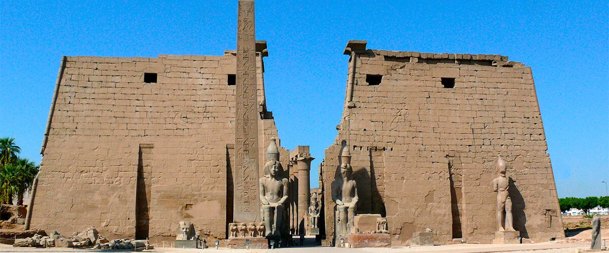 Day Tour to Luxor East Bank - Nile Cruise from Port Ghalib for 5 Days - Egypt Tours Portal