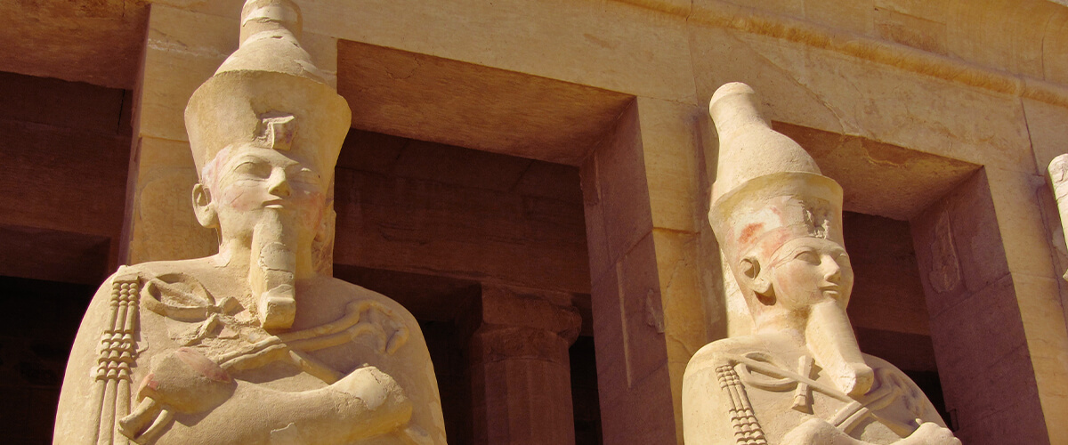 Day Tour to Luxor West Bank - Nile Cruise from Port Ghalib for 5 Days - Egypt Tours Portal