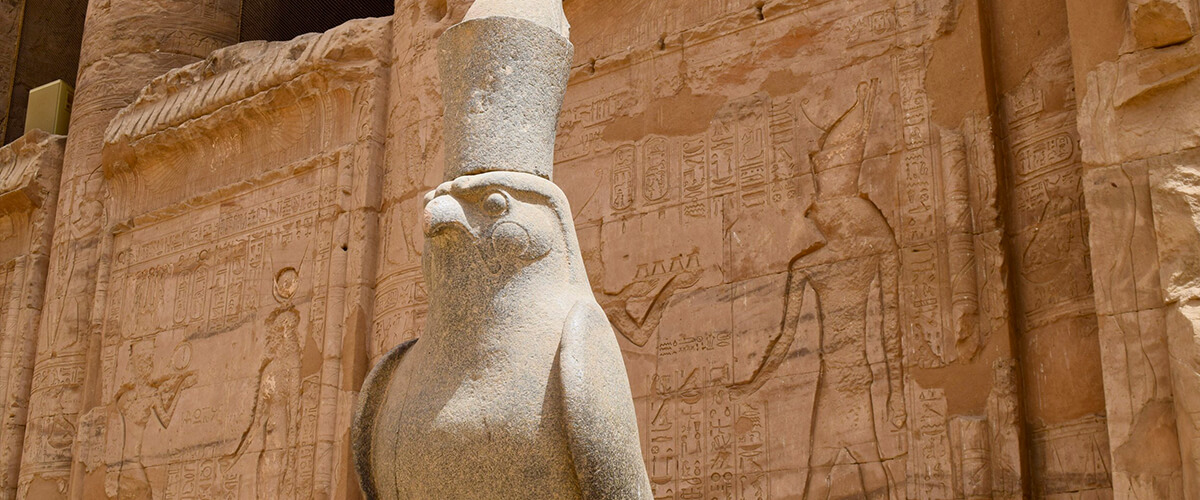 Edfu - Nile Cruise from Port Ghalib for 5 Days - Egypt Tours Portal
