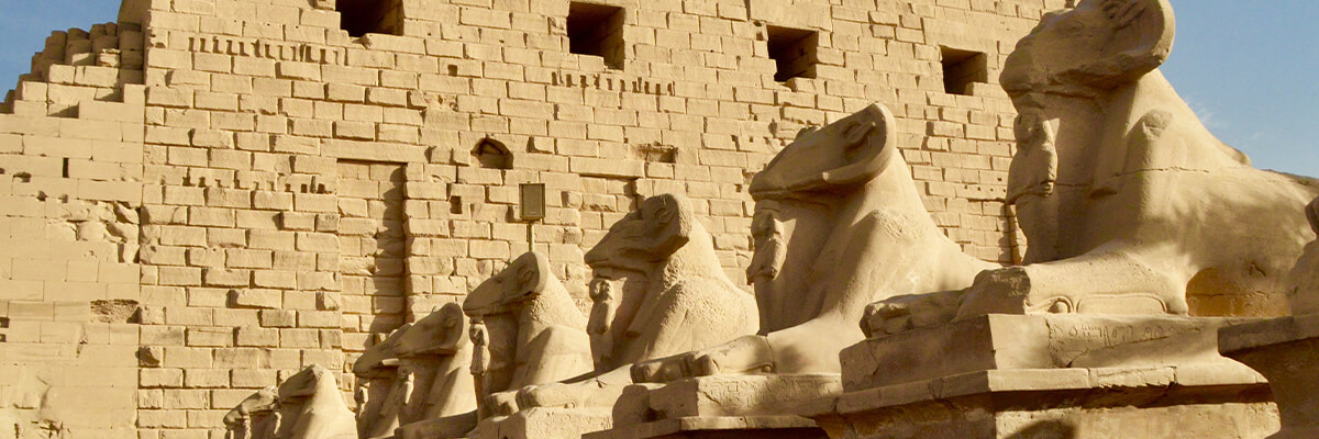 Karnak - Port Ghalib to Luxor in Full Two Days Tour - Egypt Tours Portal