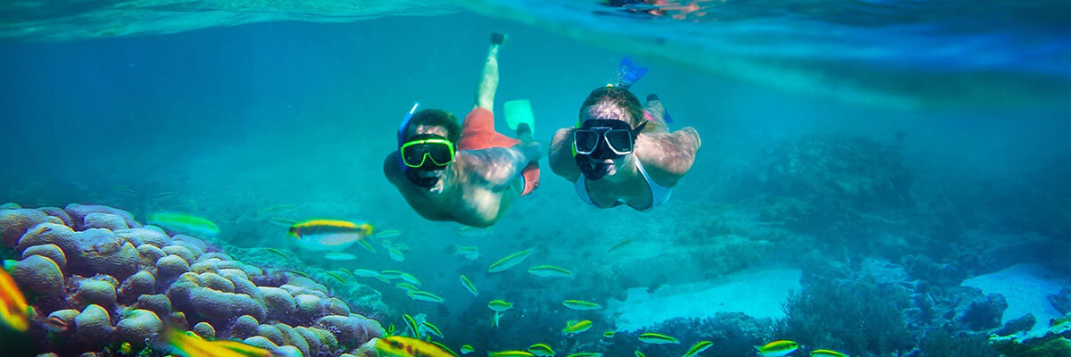Snorkeling Trip in Hurghada - Egypt Tours Portal