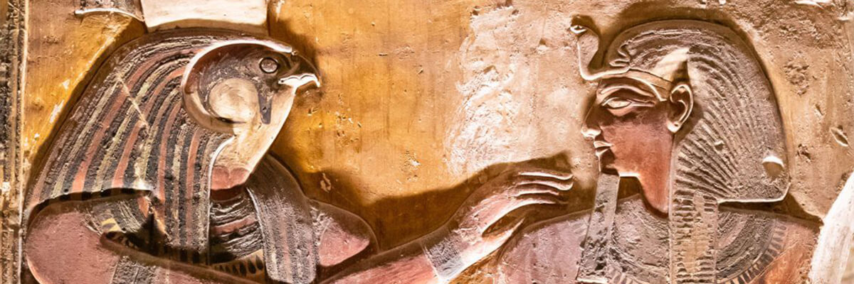 Valley of the Kings - Port Ghalib to Luxor in Full Two Days Tour - Egypt Tours Portal