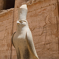 edfu temple - egypt tours portal