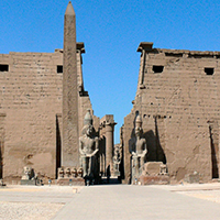 luxor temple - egypt tours portal