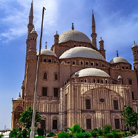 Mohamed Ali Mosque in Egypt - Egypt Tours Portal