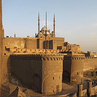 salah el din citadel - Egypt Tours Portal