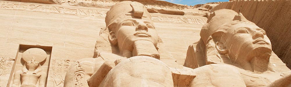 Abu Simbel Temple - Egypt Tours Portal
