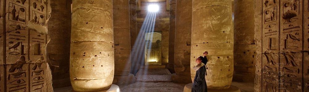 Abydos Temple in Luxor - Egypt Tours Portal