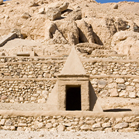 Deir El-Medina - Egypt Tours Portal