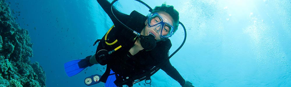 Diving Tour in Hurghada - Egypt Tours Portal