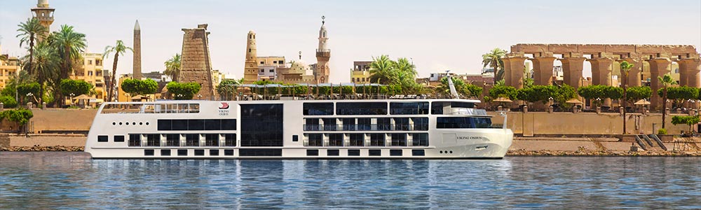 Egypt Nile Cruise - Egypt Tours Portal