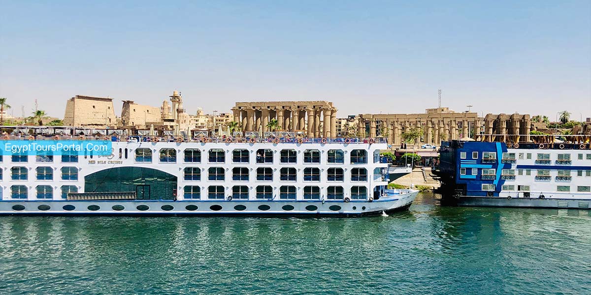 Egypt Nile Cruise - Egypt Tours Portal