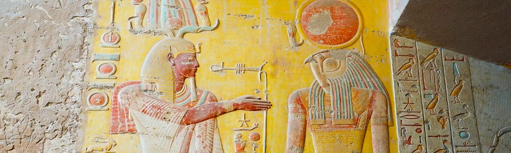 Egypt Valley of the Kings - Egypt Tours Portal