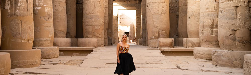 Karnak Temple Egypt - Egypt Tours Portal